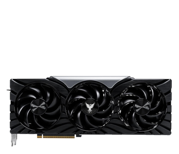 Gainward GeForce RTX 5080 Phoenix GS 16GB GDDR7 DLSS4 - 1309155 - zdjęcie 2